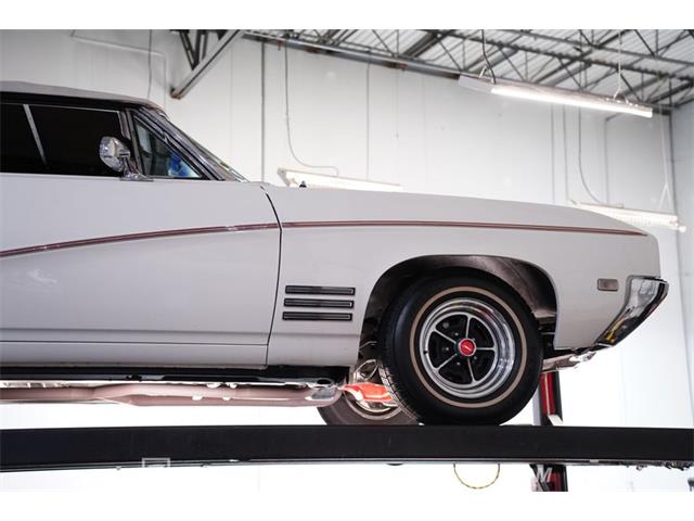 1968 Buick Skylark (CC-2096917) for sale in Lithia Springs, Georgia