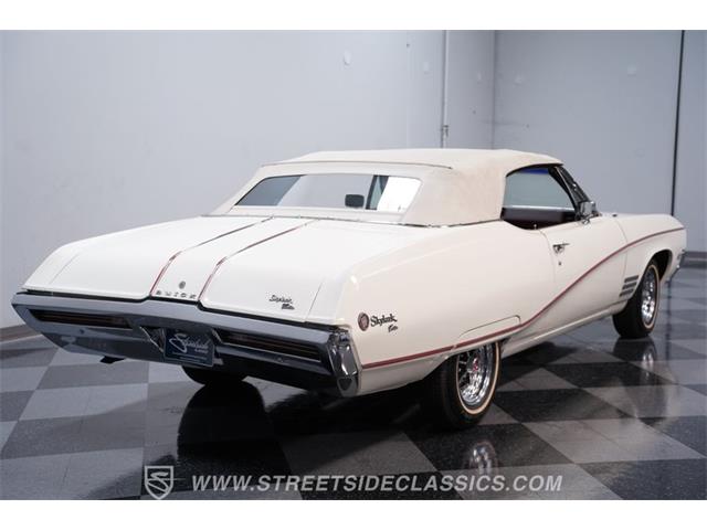 1968 Buick Skylark (CC-2096917) for sale in Lithia Springs, Georgia