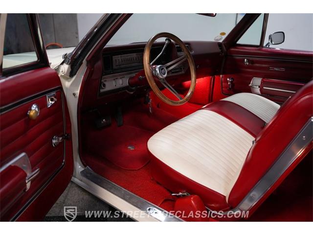 1968 Buick Skylark (CC-2096917) for sale in Lithia Springs, Georgia