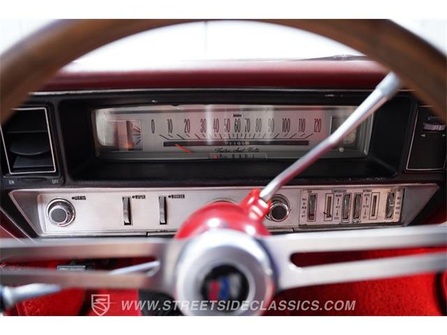 1968 Buick Skylark (CC-2096917) for sale in Lithia Springs, Georgia