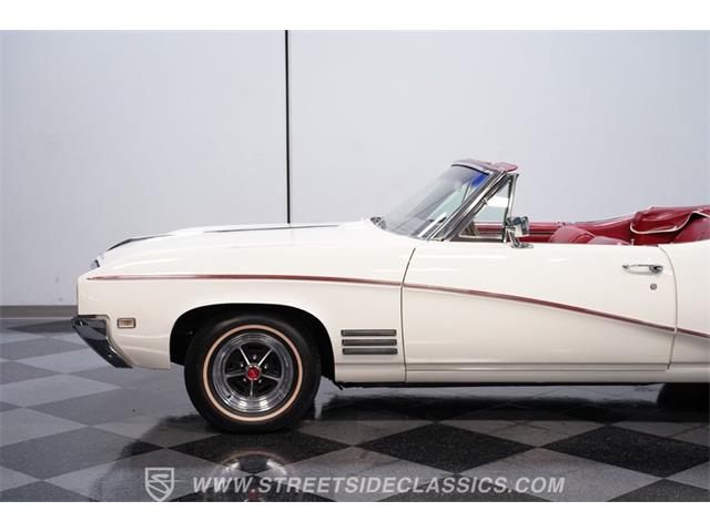 1968 Buick Skylark (CC-2096917) for sale in Lithia Springs, Georgia
