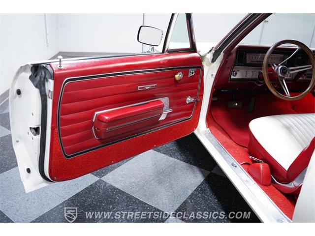 1968 Buick Skylark (CC-2096917) for sale in Lithia Springs, Georgia