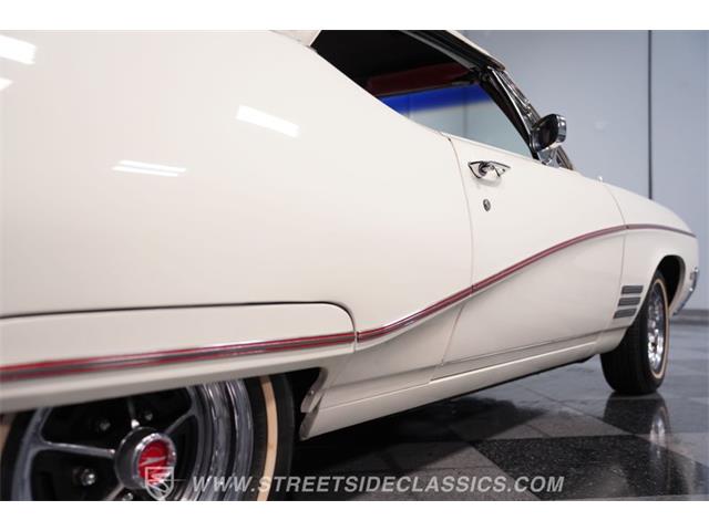1968 Buick Skylark (CC-2096917) for sale in Lithia Springs, Georgia