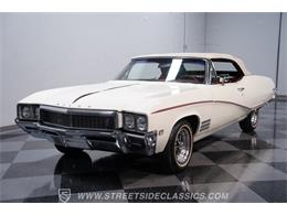1968 Buick Skylark (CC-2096917) for sale in Lithia Springs, Georgia