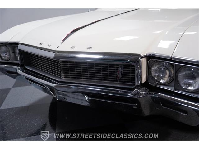 1968 Buick Skylark (CC-2096917) for sale in Lithia Springs, Georgia