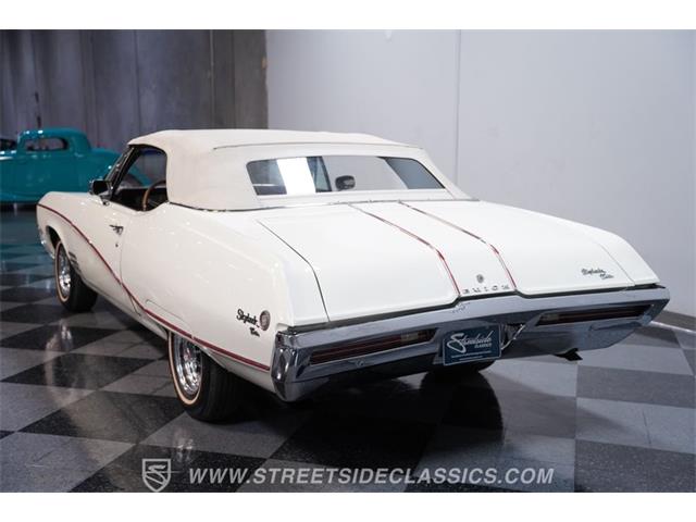 1968 Buick Skylark (CC-2096917) for sale in Lithia Springs, Georgia