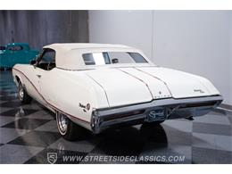 1968 Buick Skylark (CC-2096917) for sale in Lithia Springs, Georgia