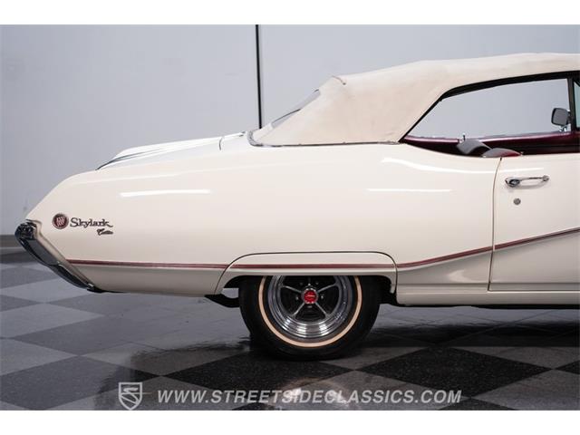 1968 Buick Skylark (CC-2096917) for sale in Lithia Springs, Georgia