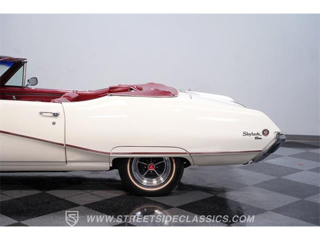 1968 Buick Skylark (CC-2096917) for sale in Lithia Springs, Georgia