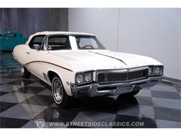 1968 Buick Skylark (CC-2096917) for sale in Lithia Springs, Georgia