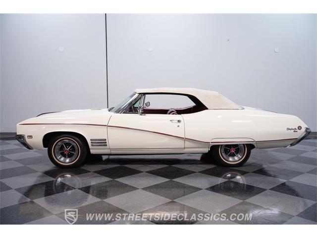 1968 Buick Skylark (CC-2096917) for sale in Lithia Springs, Georgia