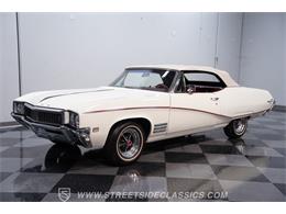 1968 Buick Skylark (CC-2096917) for sale in Lithia Springs, Georgia