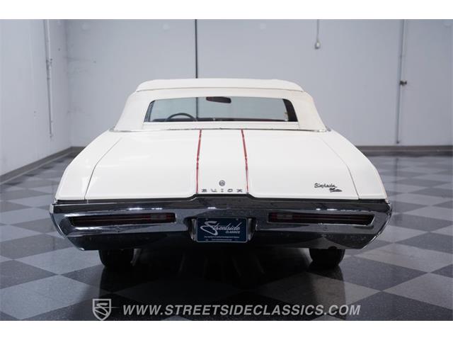 1968 Buick Skylark (CC-2096917) for sale in Lithia Springs, Georgia