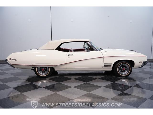 1968 Buick Skylark (CC-2096917) for sale in Lithia Springs, Georgia
