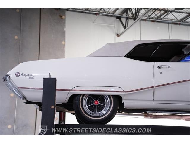 1968 Buick Skylark (CC-2096917) for sale in Lithia Springs, Georgia