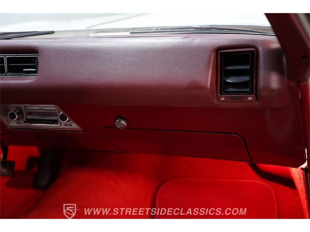 1968 Buick Skylark (CC-2096917) for sale in Lithia Springs, Georgia