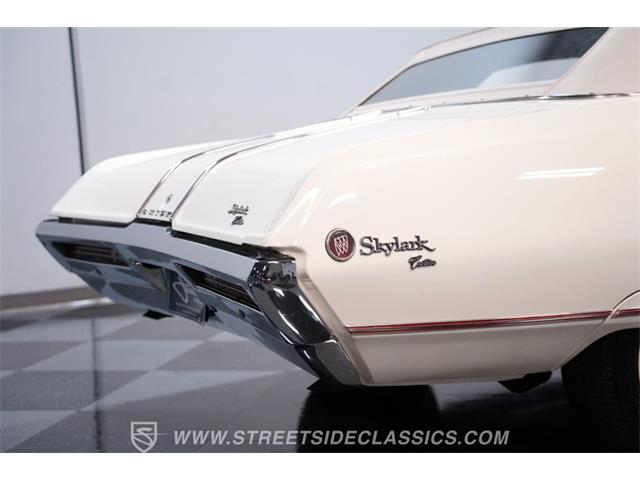 1968 Buick Skylark (CC-2096917) for sale in Lithia Springs, Georgia