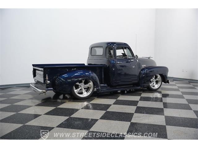 1951 Chevrolet 3100 (CC-2096918) for sale in Lavergne, Tennessee