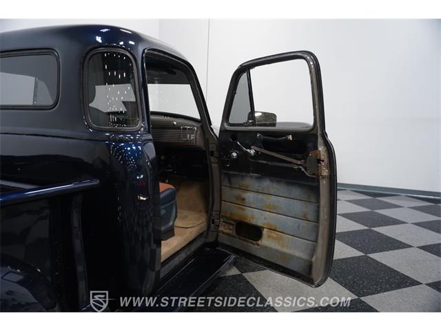 1951 Chevrolet 3100 (CC-2096918) for sale in Lavergne, Tennessee
