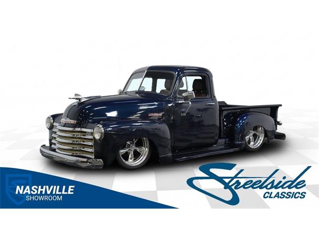 1951 Chevrolet 3100 (CC-2096918) for sale in Lavergne, Tennessee