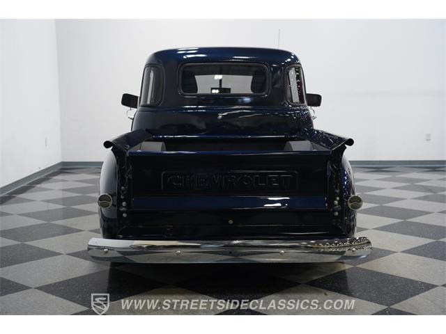 1951 Chevrolet 3100 (CC-2096918) for sale in Lavergne, Tennessee