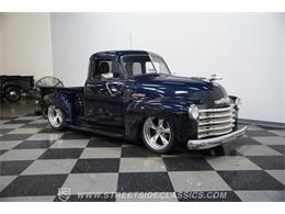 1951 Chevrolet 3100 (CC-2096918) for sale in Lavergne, Tennessee