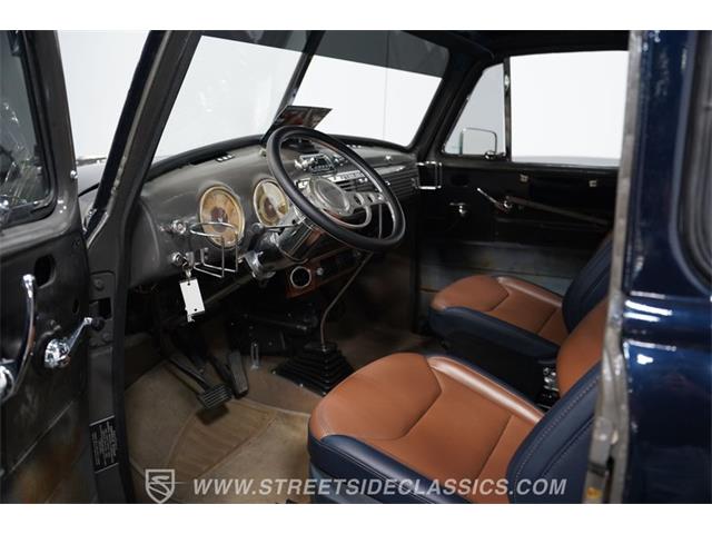 1951 Chevrolet 3100 (CC-2096918) for sale in Lavergne, Tennessee