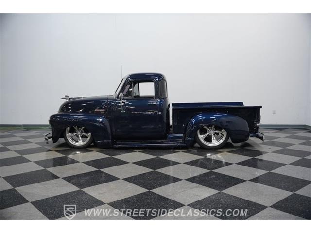 1951 Chevrolet 3100 (CC-2096918) for sale in Lavergne, Tennessee