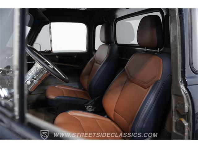 1951 Chevrolet 3100 (CC-2096918) for sale in Lavergne, Tennessee