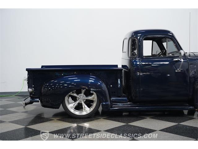 1951 Chevrolet 3100 (CC-2096918) for sale in Lavergne, Tennessee