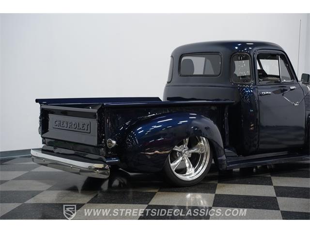 1951 Chevrolet 3100 (CC-2096918) for sale in Lavergne, Tennessee