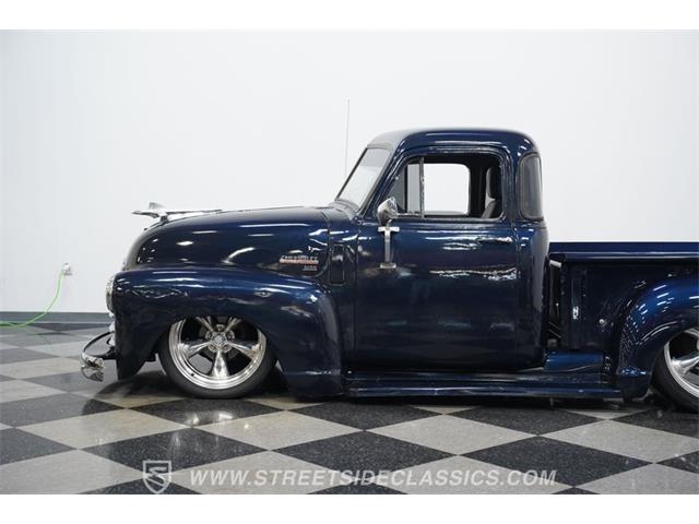 1951 Chevrolet 3100 (CC-2096918) for sale in Lavergne, Tennessee