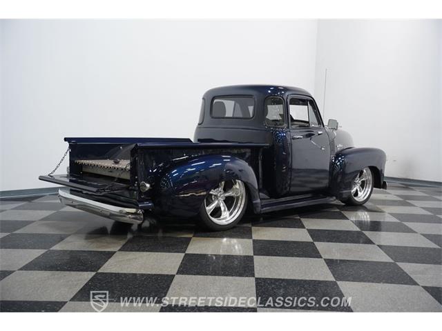 1951 Chevrolet 3100 (CC-2096918) for sale in Lavergne, Tennessee