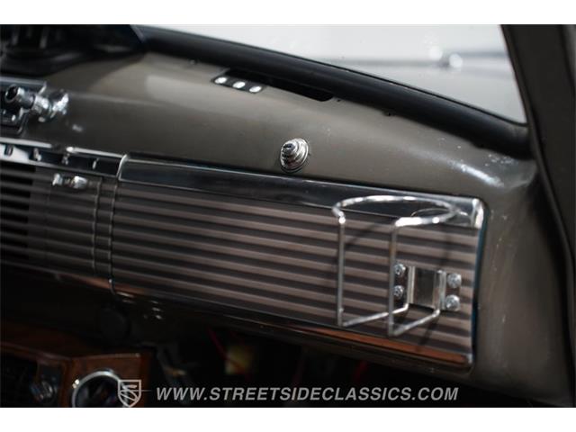 1951 Chevrolet 3100 (CC-2096918) for sale in Lavergne, Tennessee