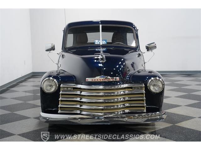1951 Chevrolet 3100 (CC-2096918) for sale in Lavergne, Tennessee