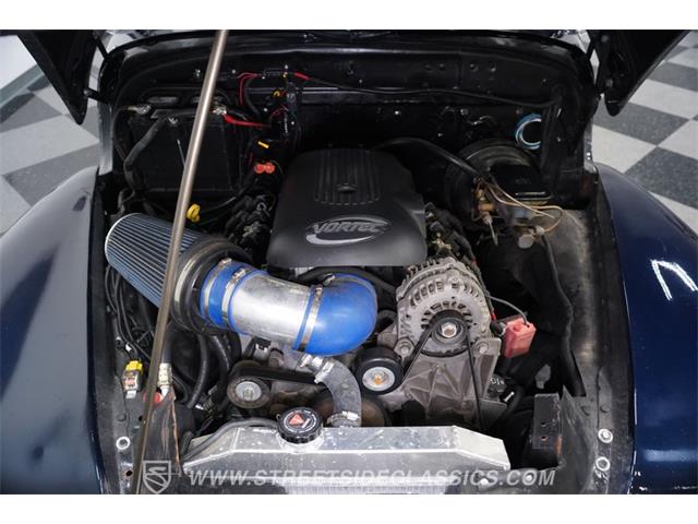 1951 Chevrolet 3100 (CC-2096918) for sale in Lavergne, Tennessee