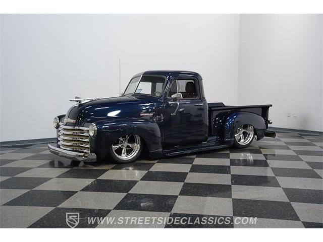 1951 Chevrolet 3100 (CC-2096918) for sale in Lavergne, Tennessee