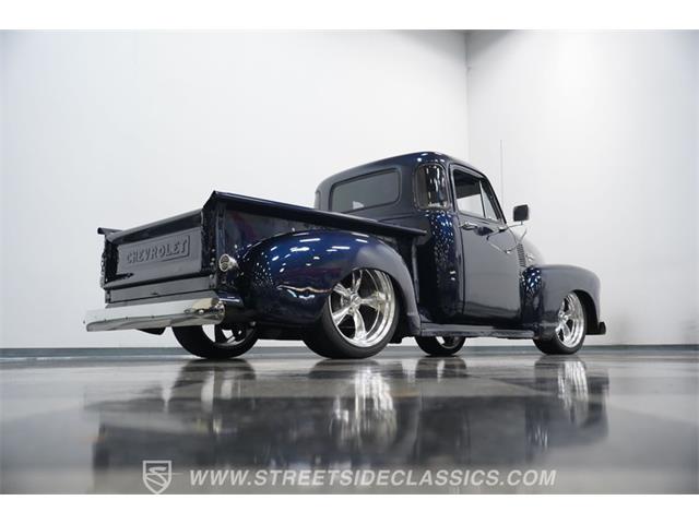 1951 Chevrolet 3100 (CC-2096918) for sale in Lavergne, Tennessee