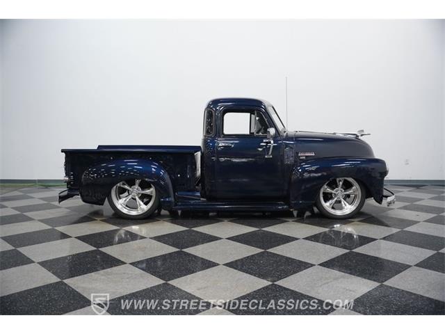 1951 Chevrolet 3100 (CC-2096918) for sale in Lavergne, Tennessee