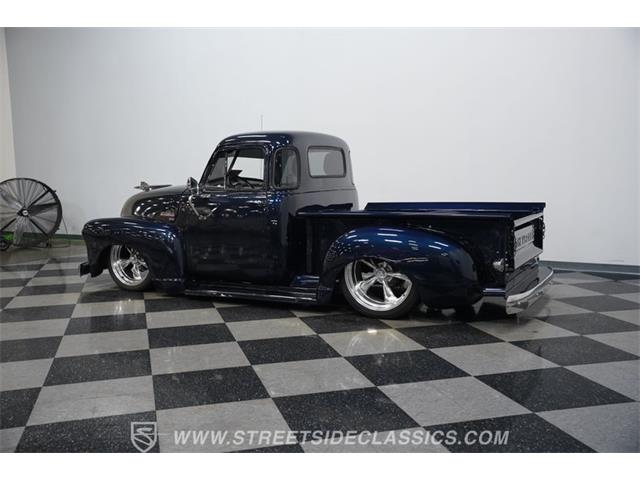 1951 Chevrolet 3100 (CC-2096918) for sale in Lavergne, Tennessee