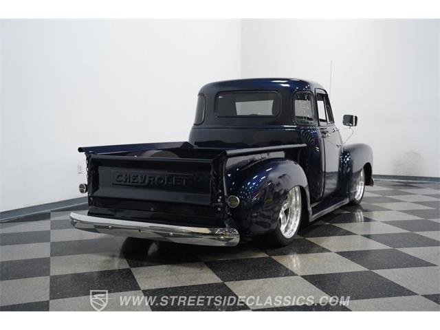 1951 Chevrolet 3100 (CC-2096918) for sale in Lavergne, Tennessee