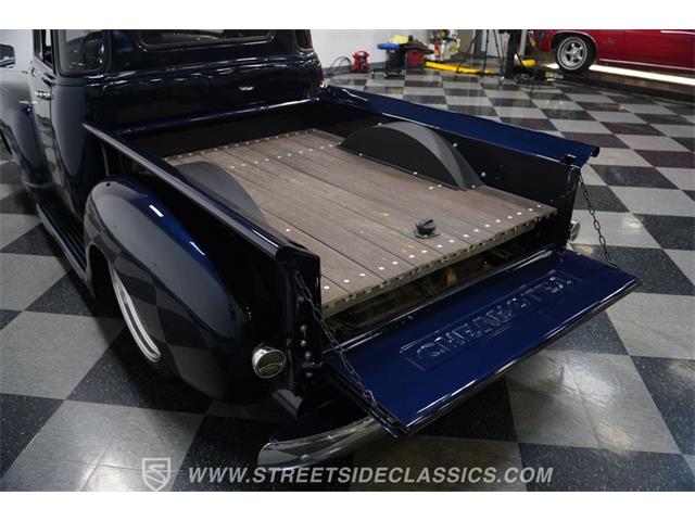1951 Chevrolet 3100 (CC-2096918) for sale in Lavergne, Tennessee
