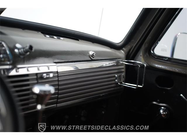 1951 Chevrolet 3100 (CC-2096918) for sale in Lavergne, Tennessee