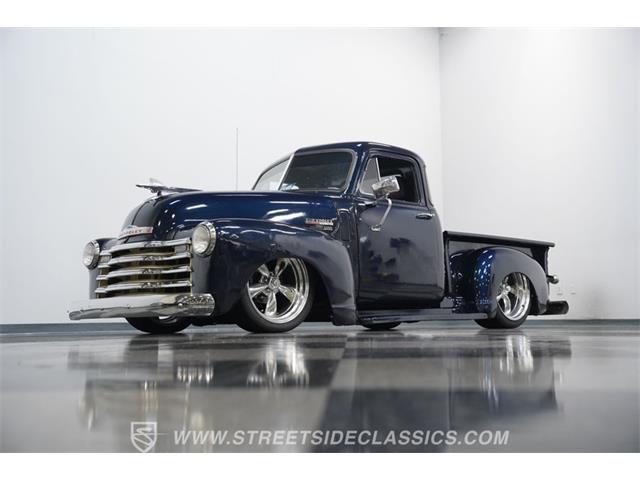 1951 Chevrolet 3100 (CC-2096918) for sale in Lavergne, Tennessee