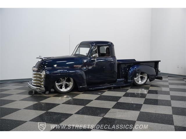 1951 Chevrolet 3100 (CC-2096918) for sale in Lavergne, Tennessee