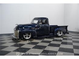 1951 Chevrolet 3100 (CC-2096918) for sale in Lavergne, Tennessee