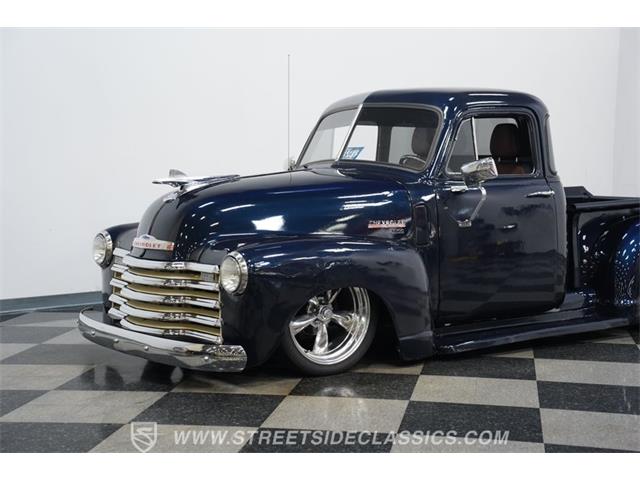 1951 Chevrolet 3100 (CC-2096918) for sale in Lavergne, Tennessee