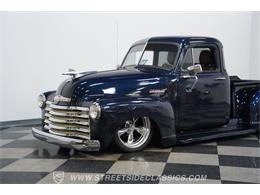 1951 Chevrolet 3100 (CC-2096918) for sale in Lavergne, Tennessee
