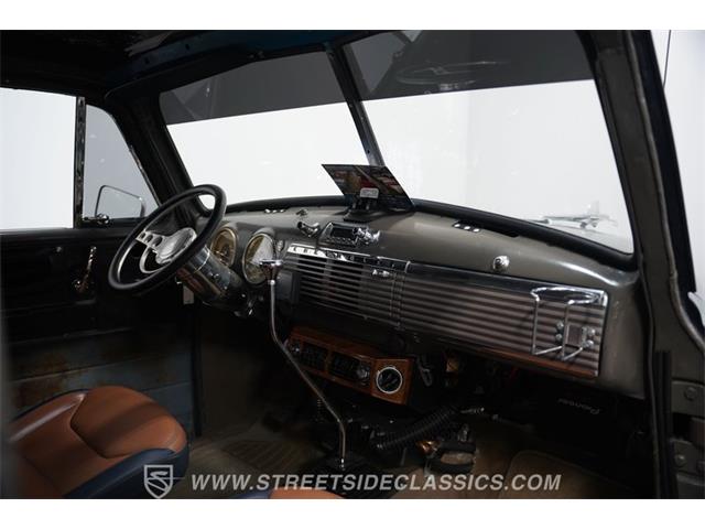 1951 Chevrolet 3100 (CC-2096918) for sale in Lavergne, Tennessee