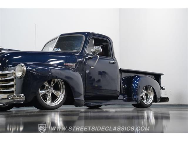 1951 Chevrolet 3100 (CC-2096918) for sale in Lavergne, Tennessee